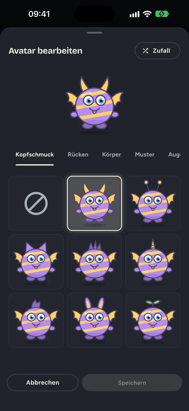Avatar-Editor